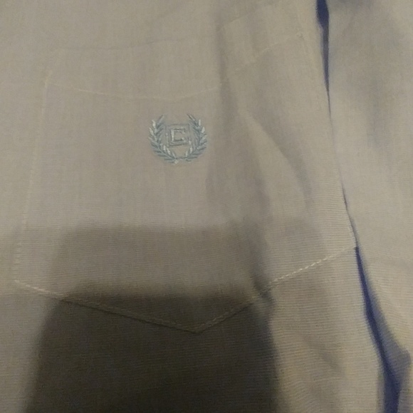 Chaps shirt - Picture 2 of 3